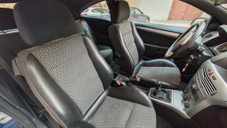 Opel - Astra