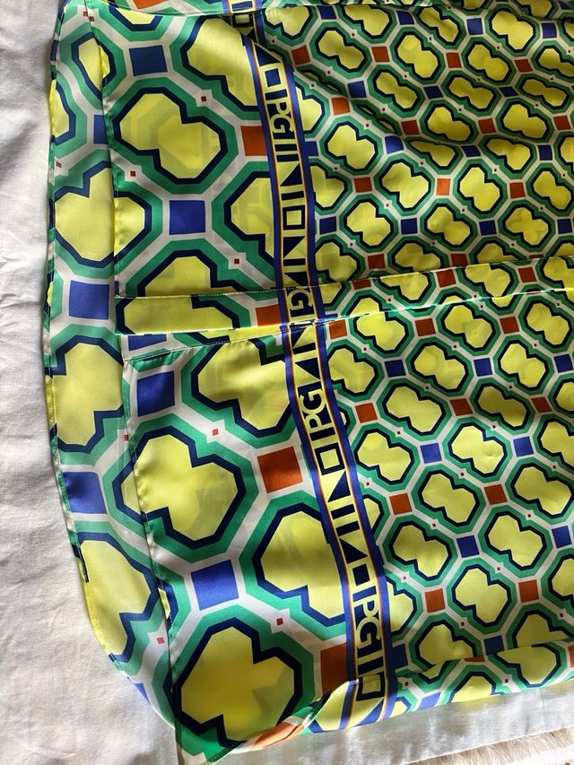 Vestido Purificación García - Talla S