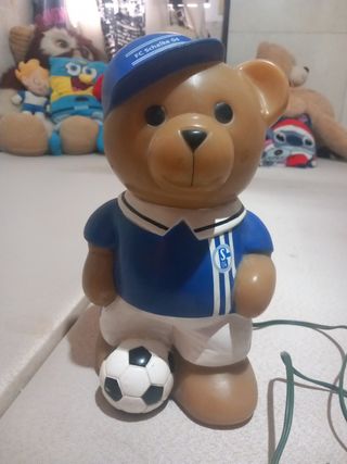 Lampara Oso FC Schalke 04