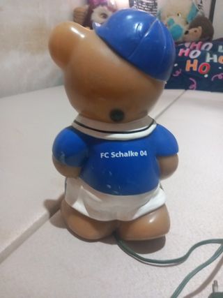 Lampara Oso FC Schalke 04