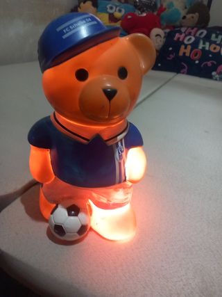 Lampara Oso FC Schalke 04