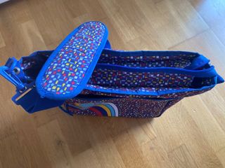 Bolso panera para carrito de bebé Tuc-Tuc