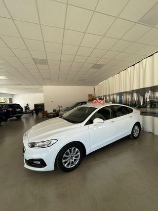 Ford Mondeo 2020