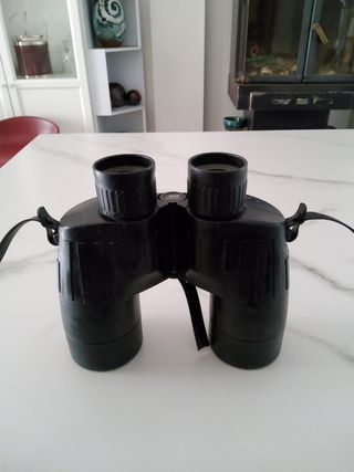 Prismático marino 7x50 Plastimo sumergible