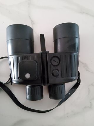 Prismático marino 7x50 Plastimo sumergible