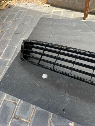 Rejilla Golf 7 original