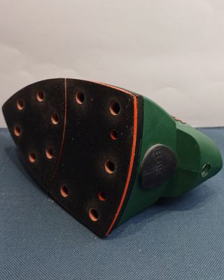 Lijadora BOSCH Modelo PRIO 230v 7,2v 791/791.