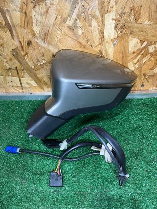 Espejo retrovisor izquierdo Seat Ateca