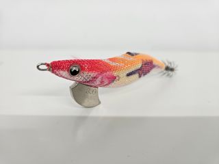 Jibionera Yamashita Calamar 3.0