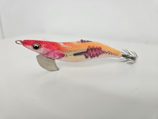 Jibionera Yamashita Calamar 3.0