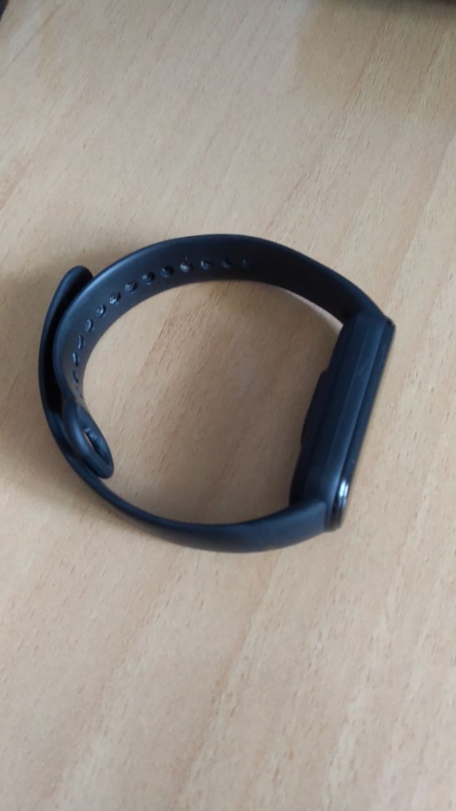 Amazfit Band 5 Negra - Pulsera Actividad