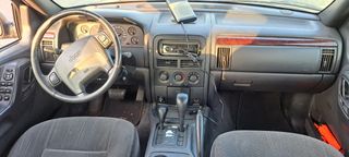 Jeep Grand Cherokee 2001