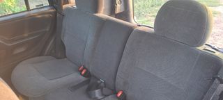 Jeep Grand Cherokee 2001
