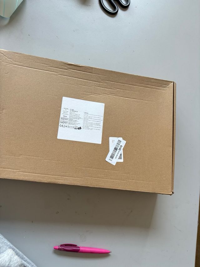 Grifo cocina Stanew - Monomando - miniatura 5