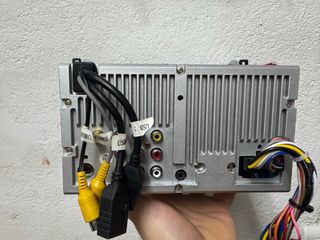 Radio 7 Pulgadas mercedes w639
tactil / bluetooth