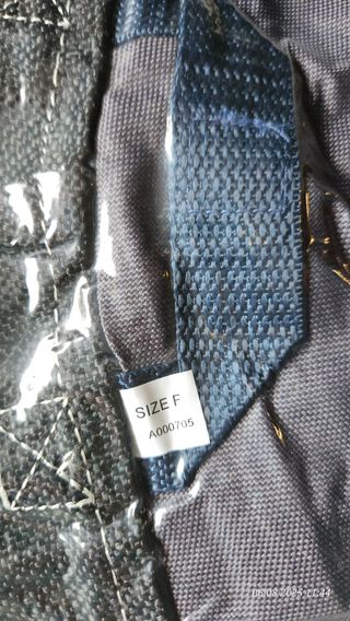 Cadenas nieve Fix&GoTex talla F