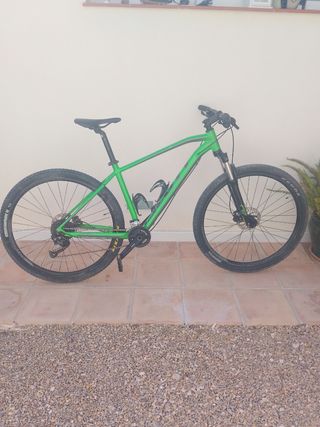 Bicicleta Scott Aspect 950 Talla L