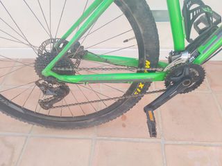 Bicicleta Scott Aspect 950 Talla L