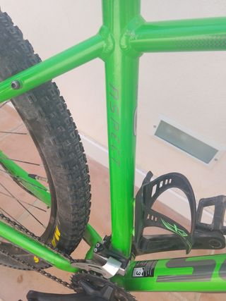 Bicicleta Scott Aspect 950 Talla L