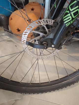 Bicicleta Scott Aspect 950 Talla L