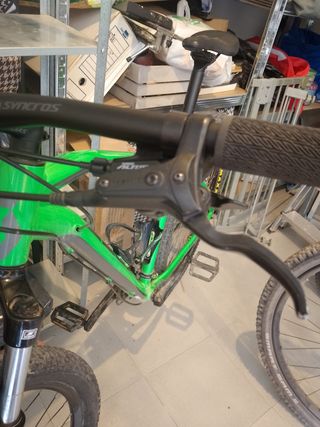 Bicicleta Scott Aspect 950 Talla L