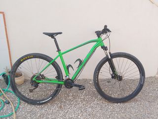 Bicicleta Scott Aspect 950 Talla L