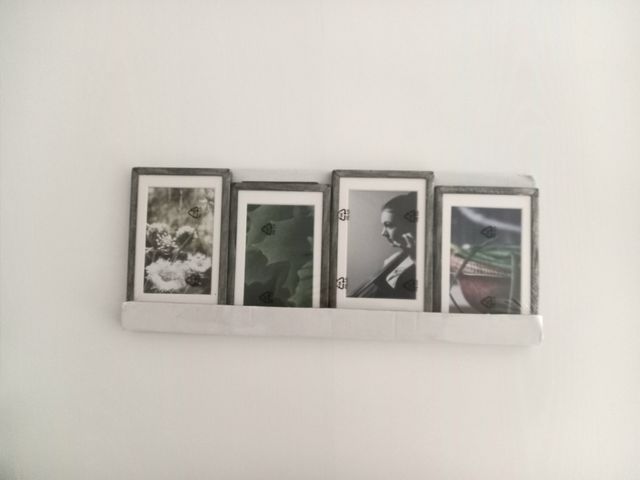 Marcos fotos 4 fotos 10x15cm (pas partout 7x10cm)