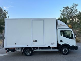 Nissan NT400 Cabstar 2020