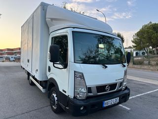 Nissan NT400 Cabstar 2020