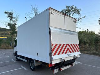 Nissan NT400 Cabstar 2020