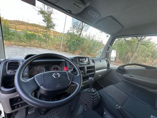Nissan NT400 Cabstar 2020