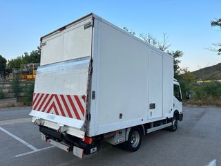 Nissan NT400 Cabstar 2020