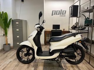  Peugeot Tweet 50cc 