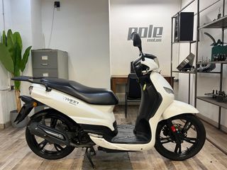  Peugeot Tweet 50cc 