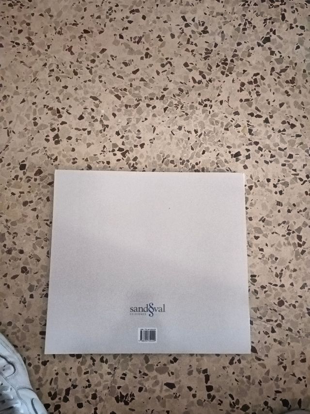 OBSERVAR COMPRENDER EXPRESAR I • (OCE I)