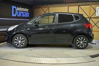 Kia Venga   1.4 CVVT Basic