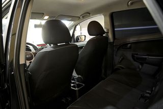 Kia Venga   1.4 CVVT Basic