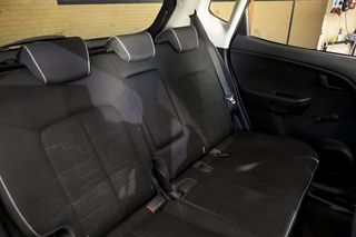 Kia Venga   1.4 CVVT Basic