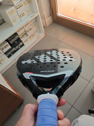 Adidas Metalbone 3.4 racchetta padel