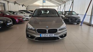BMW Serie 2 2015