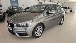 BMW Serie 2 2015
