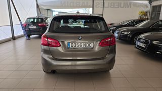 BMW Serie 2 2015