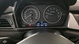 BMW Serie 2 2015