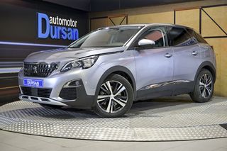 Peugeot 3008 Hybrid   225 eEAT8 GT 