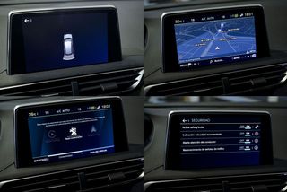 Peugeot 3008 Hybrid   225 eEAT8 GT 