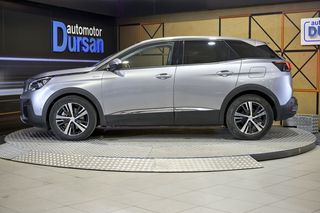 Peugeot 3008 Hybrid   225 eEAT8 GT 