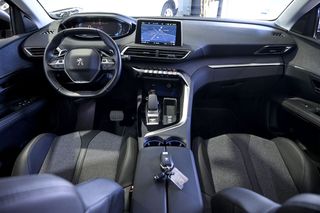 Peugeot 3008 Hybrid   225 eEAT8 GT 