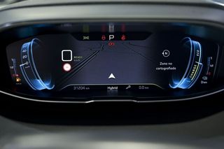 Peugeot 3008 Hybrid   225 eEAT8 GT 