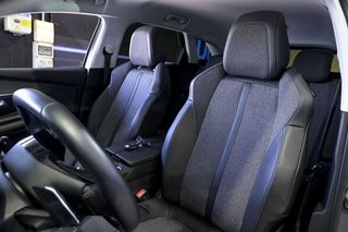 Peugeot 3008 Hybrid   225 eEAT8 GT 