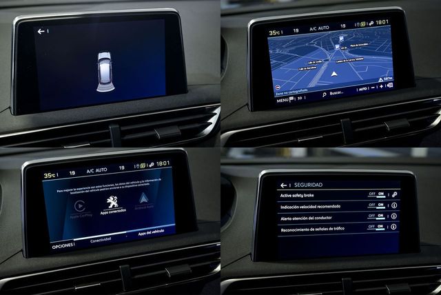 Peugeot 3008 Hybrid   225 eEAT8 GT 